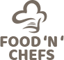 food n chefs logo footer