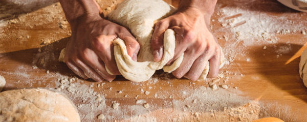 boulangerie pâtisserie